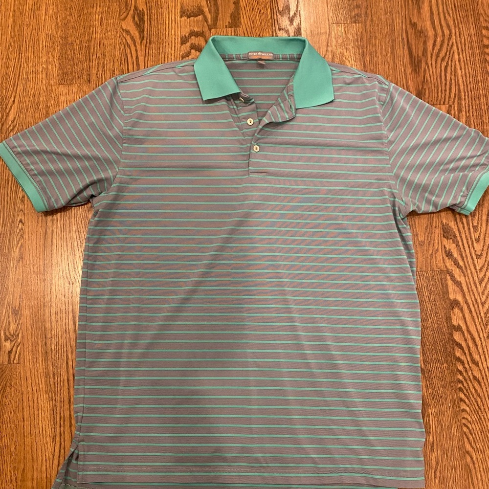 Peter Millar Polo Large